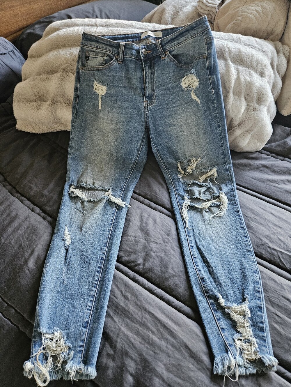 KanCan Jeans Sz 28